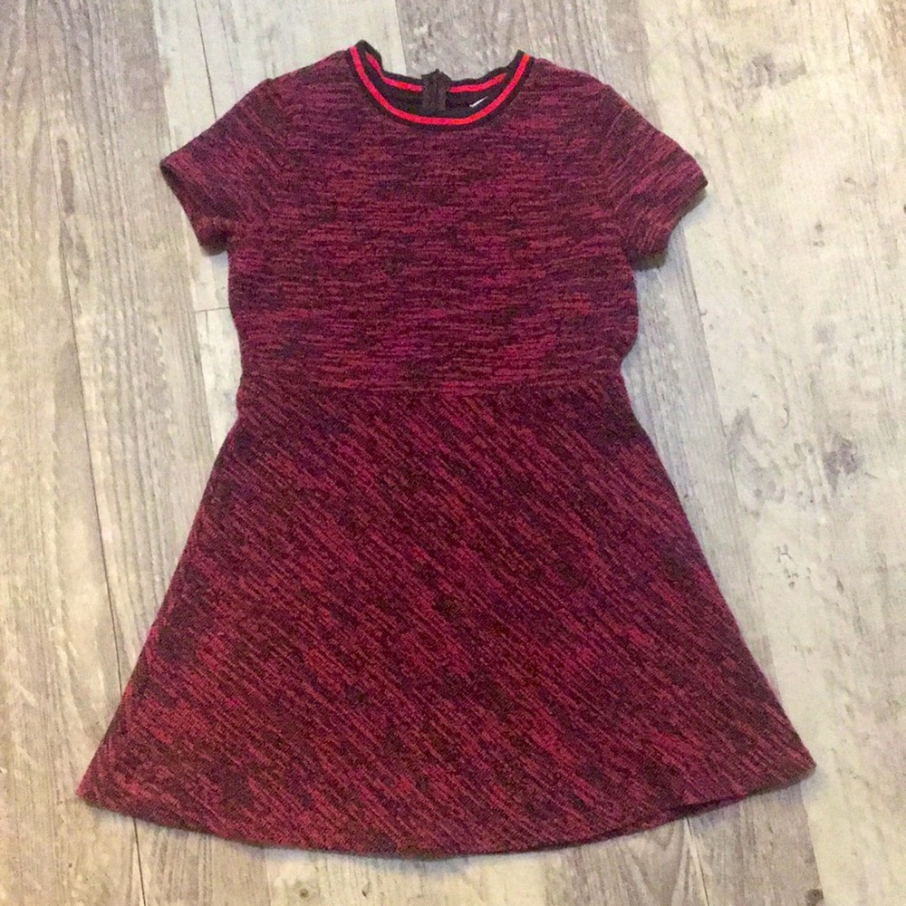 Brooks Brothers sz L 10 12 - girl dress